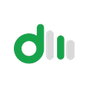DedicatedMinecraft.host Skins logo