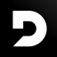 Deepgram Aura logo