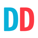 Deku Deals logo