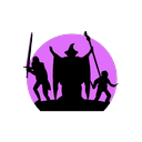 Digital D20 logo