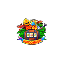 DK64 Randomizer logo