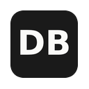 DoneInBrowser Minecraft Banner Designer logo