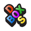 DOSBox-X logo