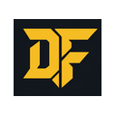 DraftForge logo