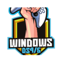 DS4Windows logo