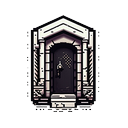 Dungeon Architect logo