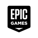 Epic Online Services logo