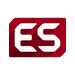 ES-DE Frontend logo
