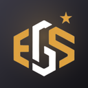 EveryGameStat logo