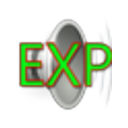 EXP Soundboard logo