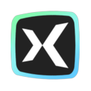 FBX logo