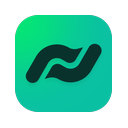 FineVoice AI Voice Changer logo