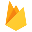 Firebase Crashlytics logo