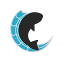 FishNet logo
