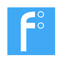 Fluid UI logo