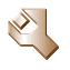 ForeUI logo
