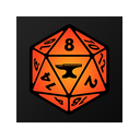 Foundry Virtual Tabletop logo