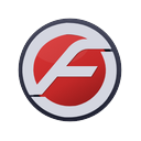 Fragnet Mumble Servers logo