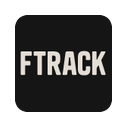 ftrack Studio logo