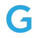 G.Round logo