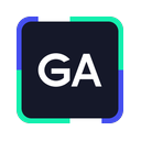 GameAnalytics logo