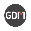 GameDev Market logo