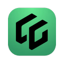 GameGlass logo