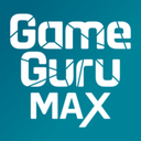 GameGuru MAX logo