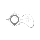 GameMaps logo