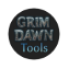 GrimTools logo
