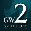 GW2Skills logo