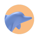 Haptic DayZ Server Hosting logo