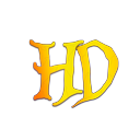 HDSkins logo