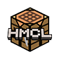 Hello Minecraft! Launcher logo