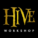 Hive Workshop logo