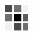 ImageToPixelApp Minecraft Pixel Art Generator logo