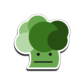 Indifferent Broccoli logo