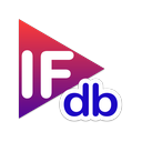 Interactive Fiction Database logo