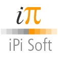 iPi Mocap Studio logo