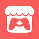 itch app logo