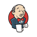 Jenkins logo
