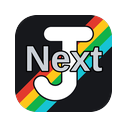 JNEXT logo