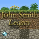 John Smith Legacy logo