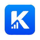 Keentics logo