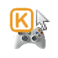 Keysticks logo