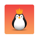 Kinguin logo