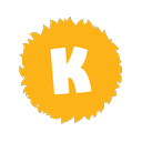 Kodable logo