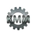 Kortex Mod Manager logo