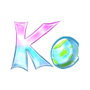 Korvarix Hosting logo