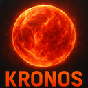 Kronos logo